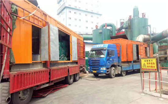 阿合奇100KW发电机组适配电缆规格选型指南